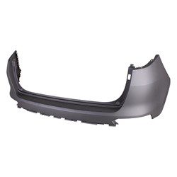 KI1114113C Rear Upper Bumper Cover