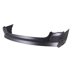 KI1114116C Rear Upper Bumper Cover