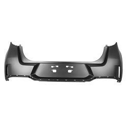 KI1114120C Rear Upper Bumper Cover