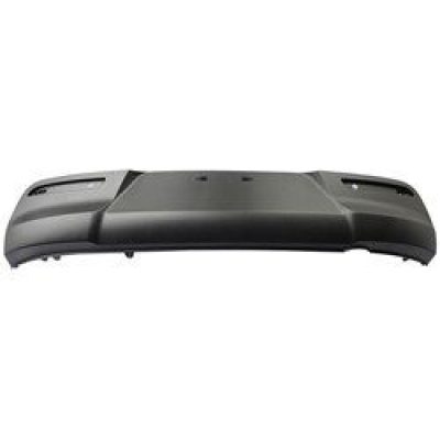 KI1115118C Rear Lower Bumper Cover