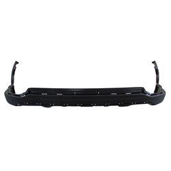 KI1115122C Rear Lower Bumper Cover
