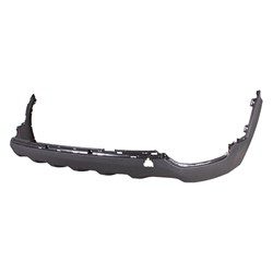 KI1115126C Rear Lower Bumper Cover
