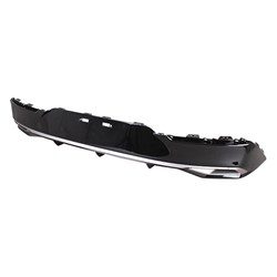 KI1115131C Rear Lower Bumper Cover