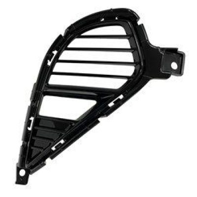 KI1138104 Driver Side Rear Turn Signal Bezel
