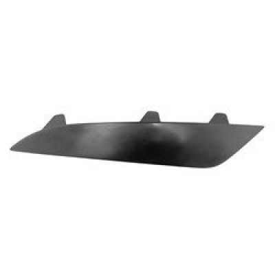 KI1138105 Driver Side Rear Bumper Cover Grille