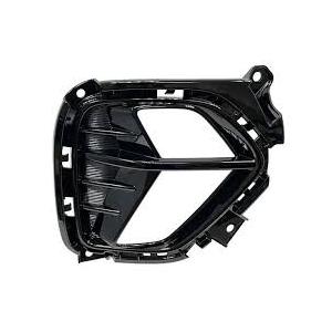 KI1138106 Driver Side Rear Back Up Lamp Bezel