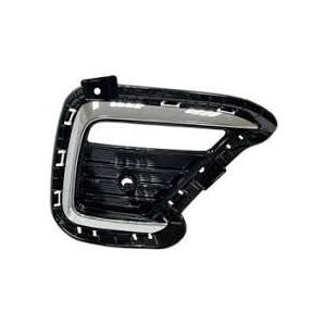 KI1138109 Driver Side Rear Reflector Bezel