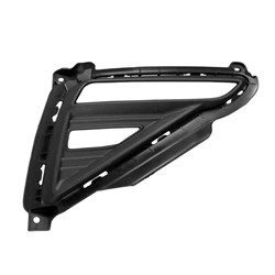 KI1139100 Passenger Side Rear Turn Signal Bezel