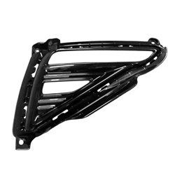 KI1139101C Passenger Side Rear Turn Signal Bezel