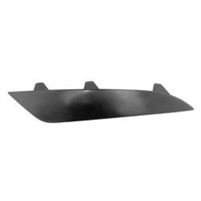 KI1139105 Passenger Side Rear Bumper Cover Grille