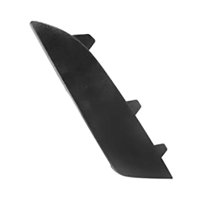 KI1139107 Passenger Side Rear Bumper Cover Grille