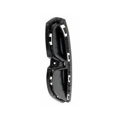 KI1139108 Passenger Side Rear Bumper Cover Grille