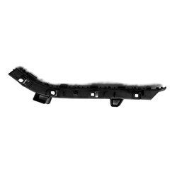 KI1142107 Driver Side Rear Bumper Cover Retainer