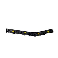 KI1142120 Driver Side Rear Bumper Cover Retainer