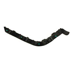 KI1143116 Passenger Side Rear Bumper Cover Retainer