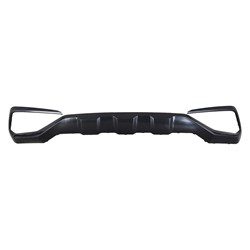 KI1144108C Rear Bumper Cover Molding