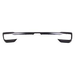 KI1144109C Rear Bumper Cover Upper Molding