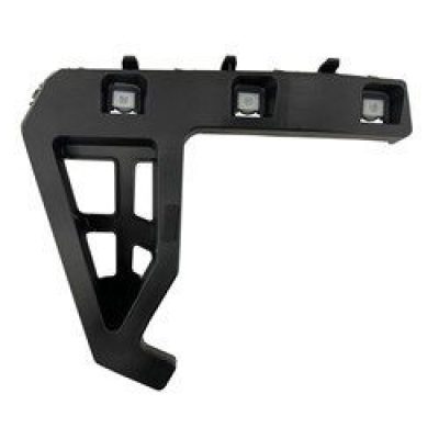 KI1167120C Passenger Side Rear Bumper Cover Bracket KI1167120C Passenger Side Rear Bumper Cover Bracket