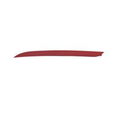 KI1184127C Driver Side Rear Bumper Cover Reflector