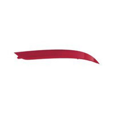 KI1185116C Passenger Side Rear Bumper Cover Reflector
