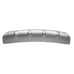 KI1195131 Rear Bumper Cover Skid Plate