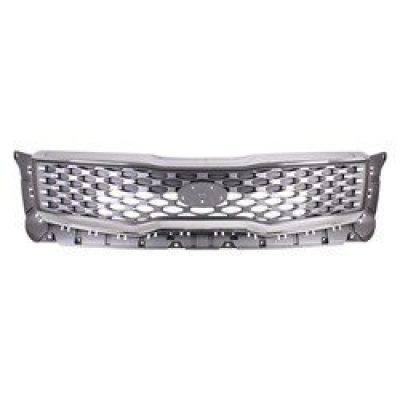 KI1200208C Front Grille