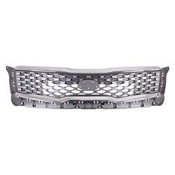 KI1200208C Front Grille
