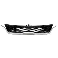 KI1200236 Front Upper Grille