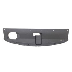 KI1224113 Grille Radiator Sight Shield