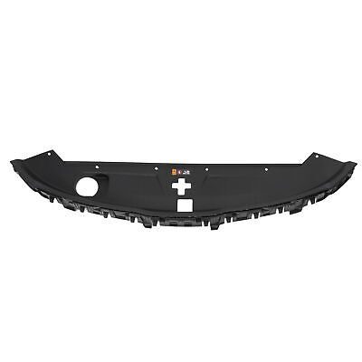 KI1224122 Grille Radiator Sight Shield