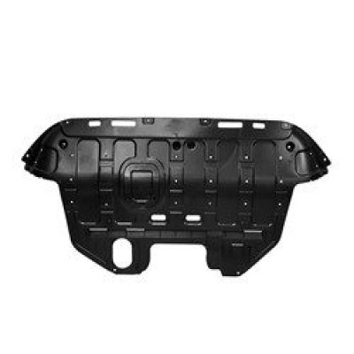 KI1228156C Front Bumper Under Car Shield