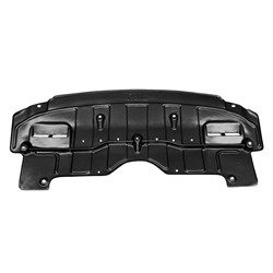 KI1228158 Front Bumper Under Car Shield