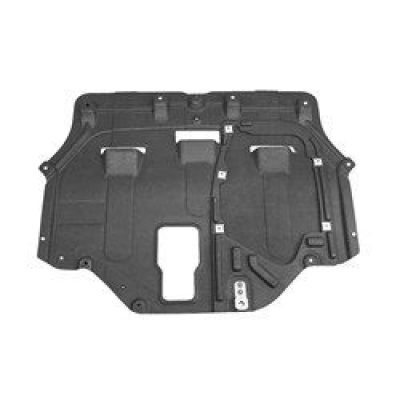KI1228163C Front Bumper Under Car Shield