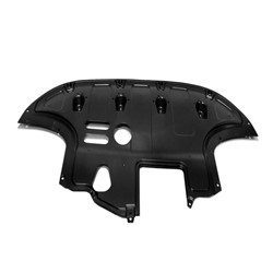 KI1228167C Front Bumper Under Car Shield