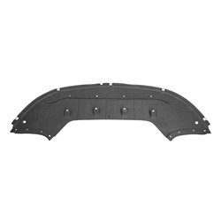 KI1228168C Front Bumper Under Car Shield