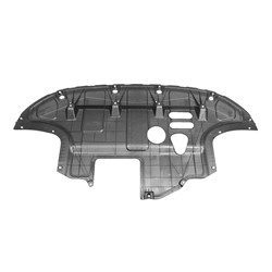 KI1228171C Front Bumper Under Car Shield