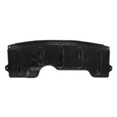KI1228174C Front Bumper Under Car Shield