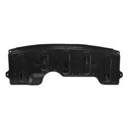 KI1228174C Front Bumper Under Car Shield