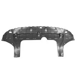 KI1228177 Front Bumper Under Car Shield