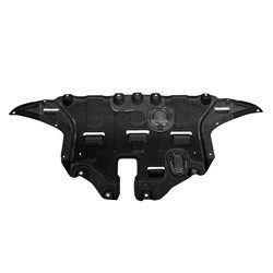 KI1228178C Front Bumper Under Car Shield