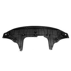 KI1228185C Front Bumper Under Car Shield