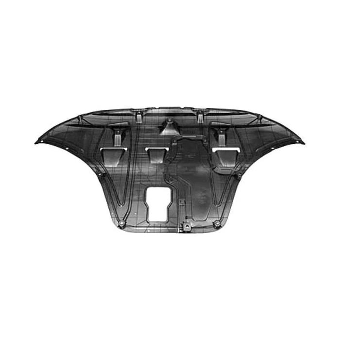 KI1228188C Front Bumper Under Car Shield