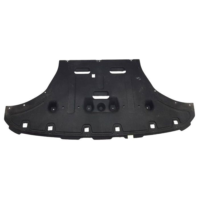 KI1228190C Front Bumper Under Car Shield
