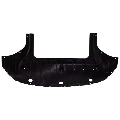 KI1228194 Front Bumper Under Car Shield KI1228194 Front Bumper Under Car Shield