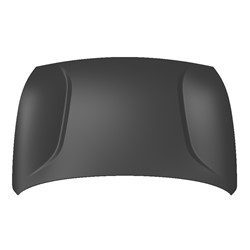 KI1230143C Hood Panel