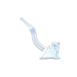 KI1236174 Driver Side Hood Hinge