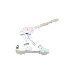 KI1236179 Passenger Side Hood Hinge