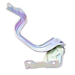 KI1236181 Passenger Side Hood Hinge