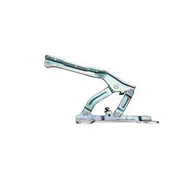 KI1236187 Passenger Side Hood Hinge