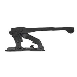 KI1236195 Passenger Side Hood Hinge